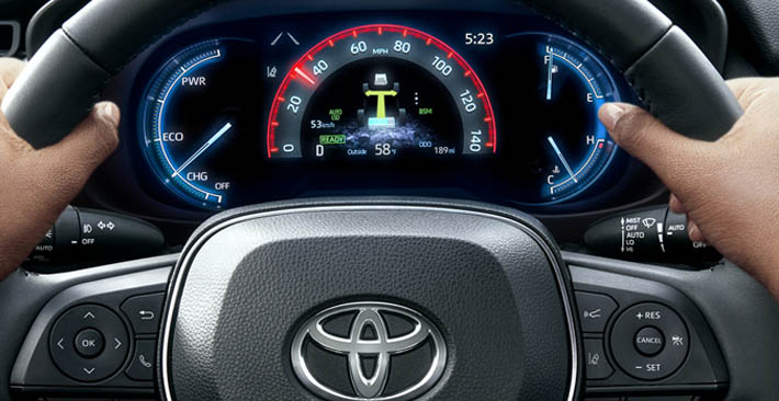 5 mẹo để giữ cho chiếc xe Toyota của bạn luôn trong tình trạng tốt nhất