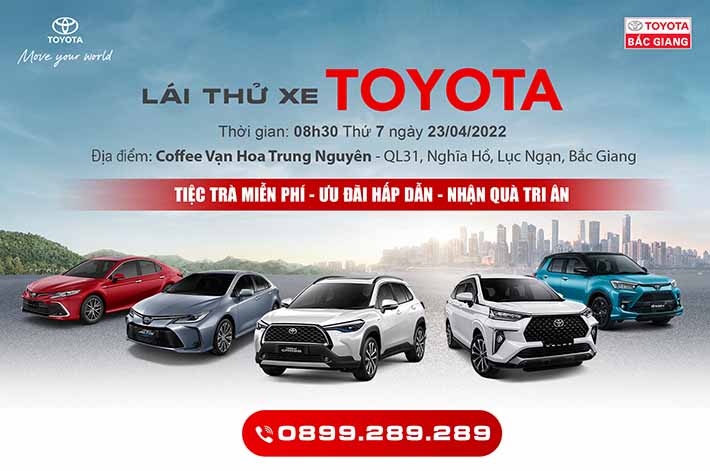 SỰ KIỆN RA MẮT XE TOYOTA FORTUNER VÀ TOYOTA HILUX MỚI 2020  Toyota Nam Định