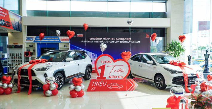 su-kien-mung-sinh-nhat-30-toyota-viet-nam-va-ra-mat-mau-xe-phien-ban-dac-biet