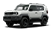 Land Cruiser FJ