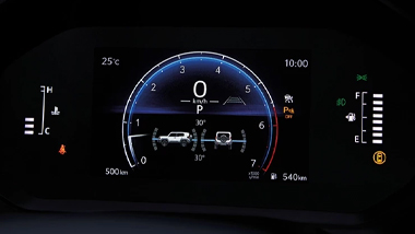 Màn hình LCD TFT 7 inch