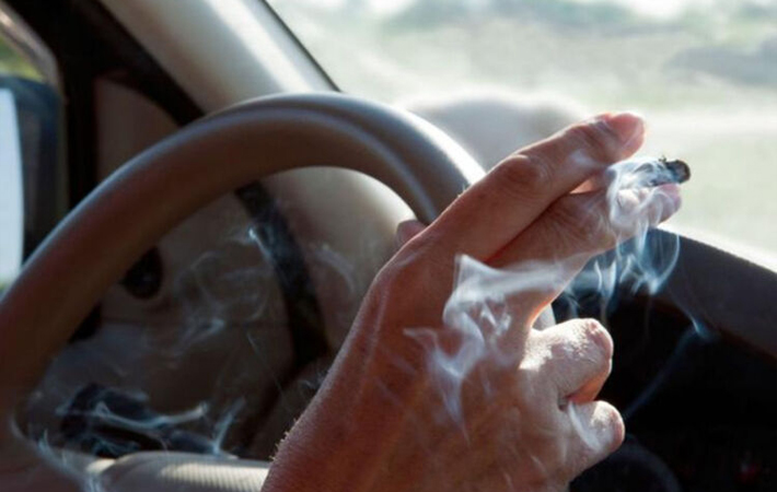 Mẹo khử mùi ô tô an toàn, hiệu quả 