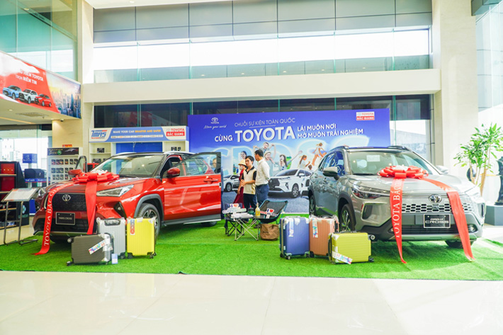 toyota-bac-giang-to-chuc-thanh-cong-su-kien-cros-line-up-2