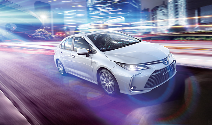 Toyota Corolla Altis 2022 - Giá lăn bánh kèm ưu đãi trả góp