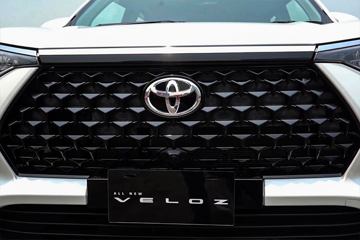 Toyota Veloz 2022 sắp về Việt Nam có nên mua