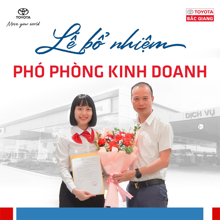 toyota-bac-giang-bo-nhiem-pho-phong-kinh-doanh