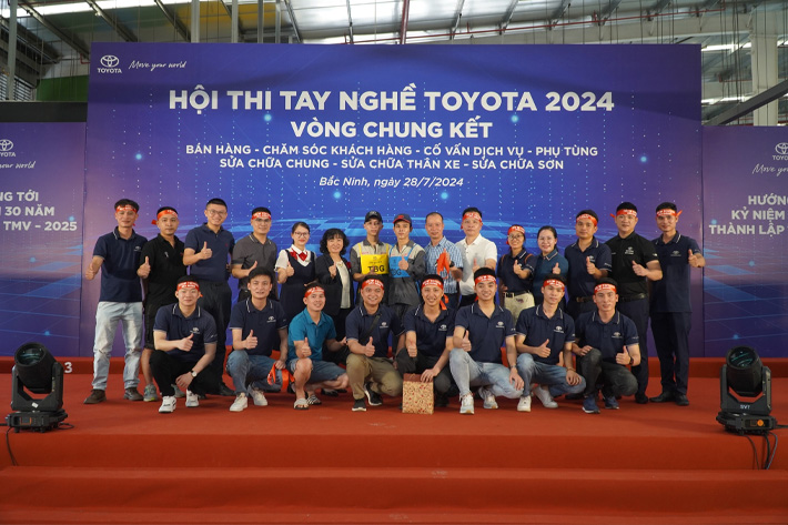 toyota-bac-giang-khang-dinh-chat-luong-nhan-su-trong-hoi-thi-tay-nghe-toyota-2024-8