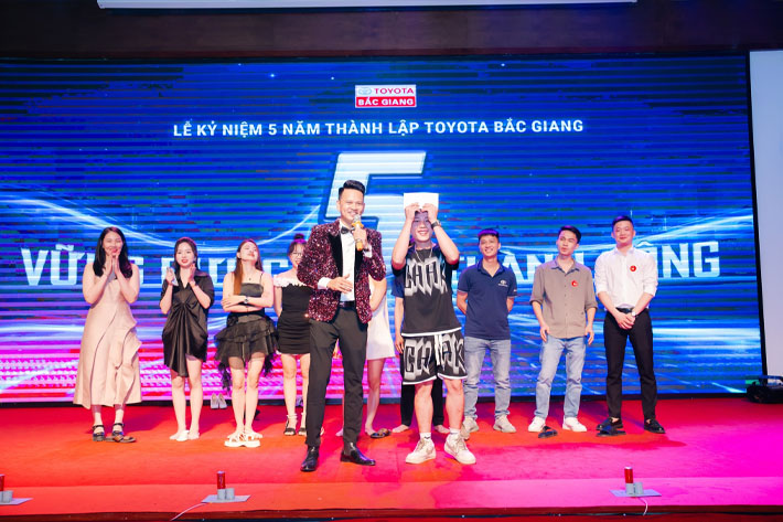 toyota-bac-giang-vui-mung-ky-niem-5-nam-ngay-thanh-lap-2