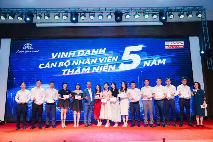 toyota-bac-giang-vui-mung-ky-niem-5-nam-ngay-thanh-lap-9