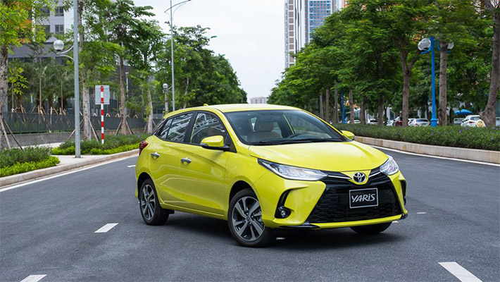 Toyota Corolla hatchback 2019 chốt giá 456 triệu đồng  Blog Xe Hơi Carmudi