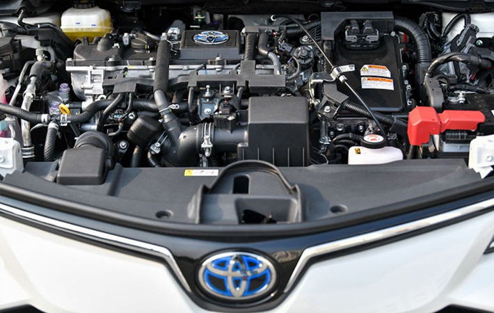 Đánh giá chi tiết Toyota Corolla Altis 2022 sắp về Việt Nam