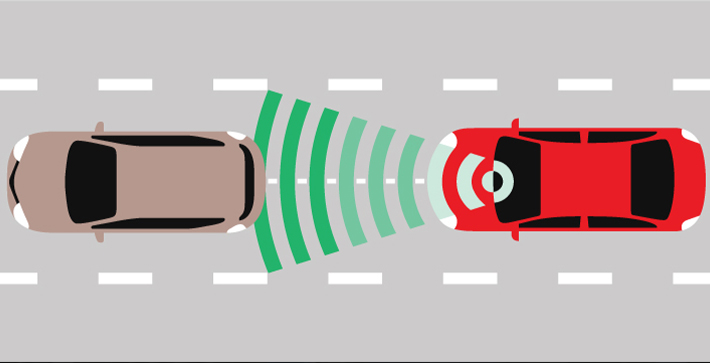 Hệ thống an toàn Toyota Safety Sense hỗ trợ người lái như thế nào?