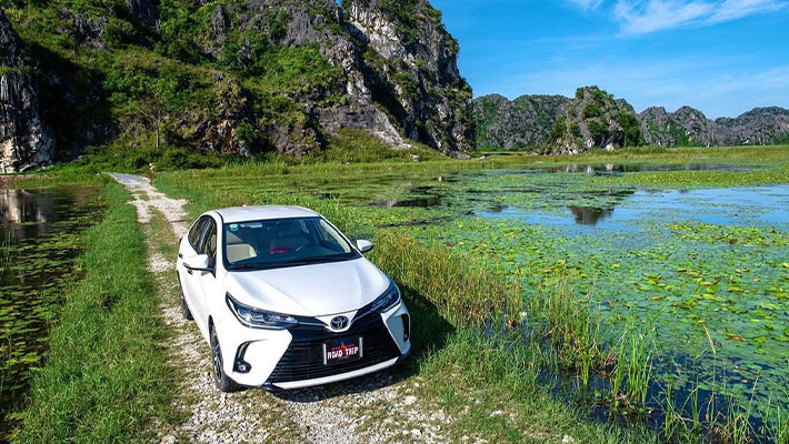 Tại sao Toyota Vios lại được mệnh danh là 