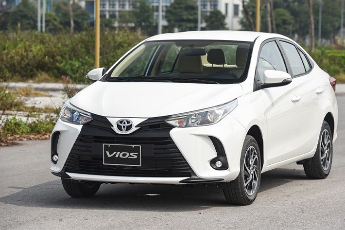 Hướng Dẫn Sử Dụng Toyota Vios 15MT Số Sàn 2021 Cho Người Mới Mua Xe Chi  Tiết Nhất Học Lái Xe Ô Tô  YouTube