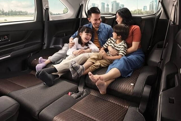 Toyota Avanza Premio 2022: Hơn cả một chiếc xe gia đình