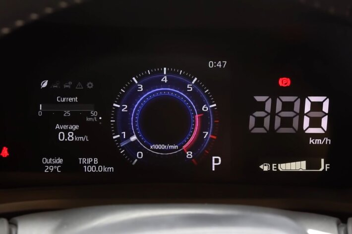 Giá xe Toyota Veloz mới nhất năm 2022