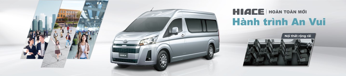 HIACE