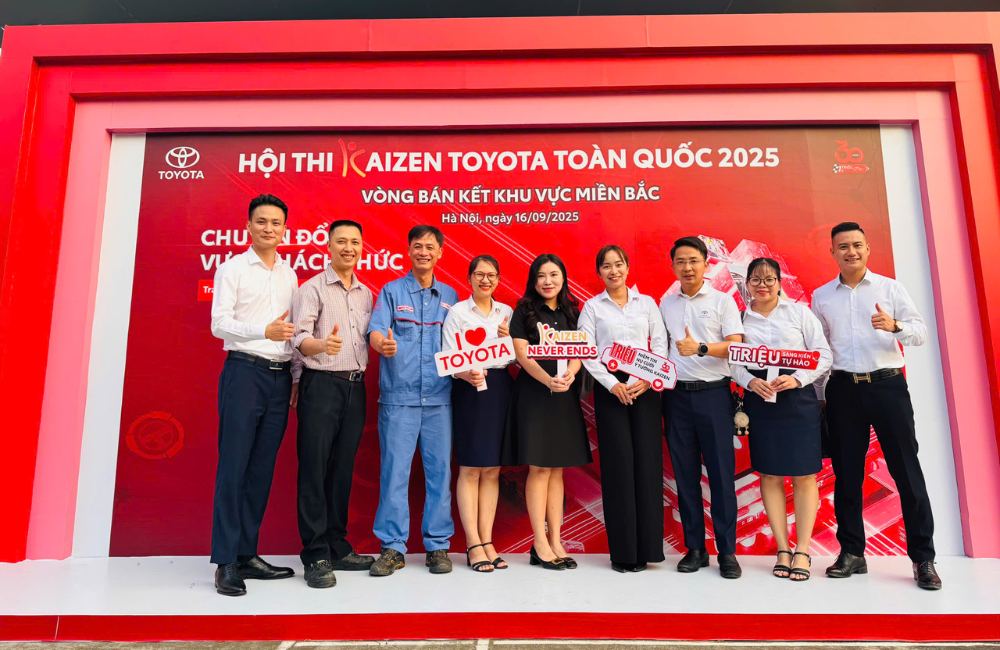 toyota-bac-giang-xuat-sac-lot-vao-ban-ket-hoi-thi-kaizen-toyota-toan-quoc-2025 