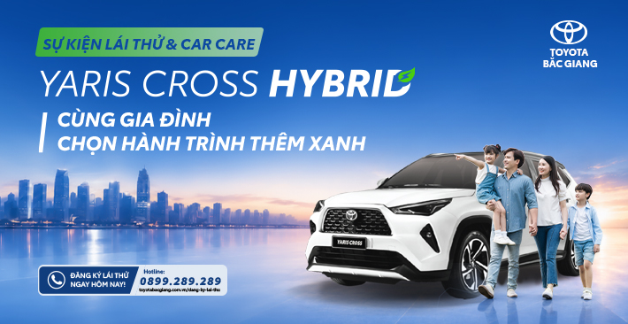 toyota-bac-giang-to-chuc-su-kien-tri-an-khach-hang-su-dung-xe-hybrid