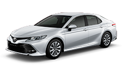 Camry 2.5Q