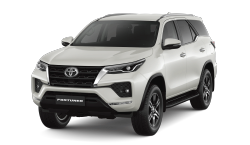 Fortuner 2.7AT 4x4