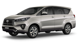 Innova E 2.0MT